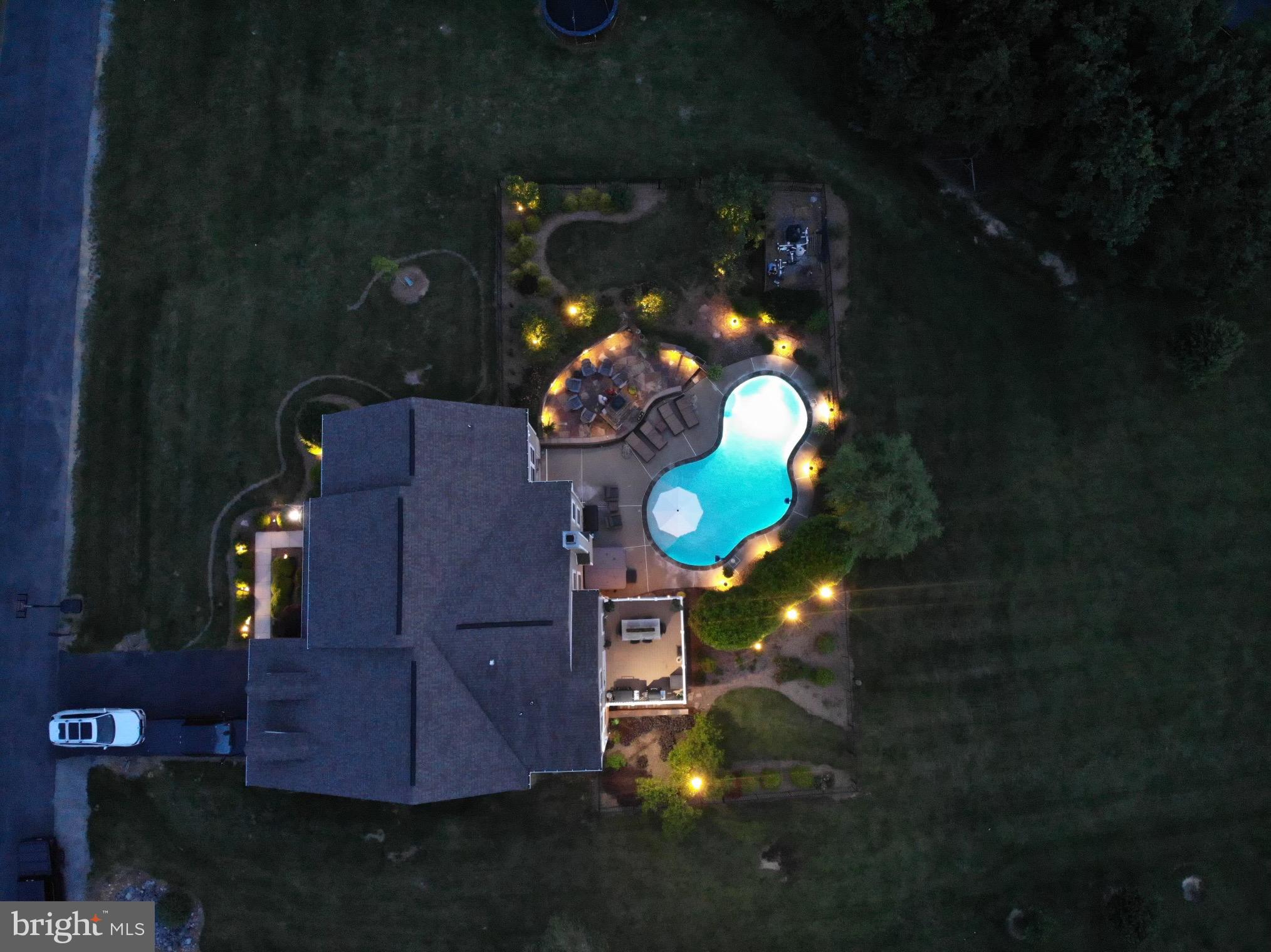 THE POINT - Residential