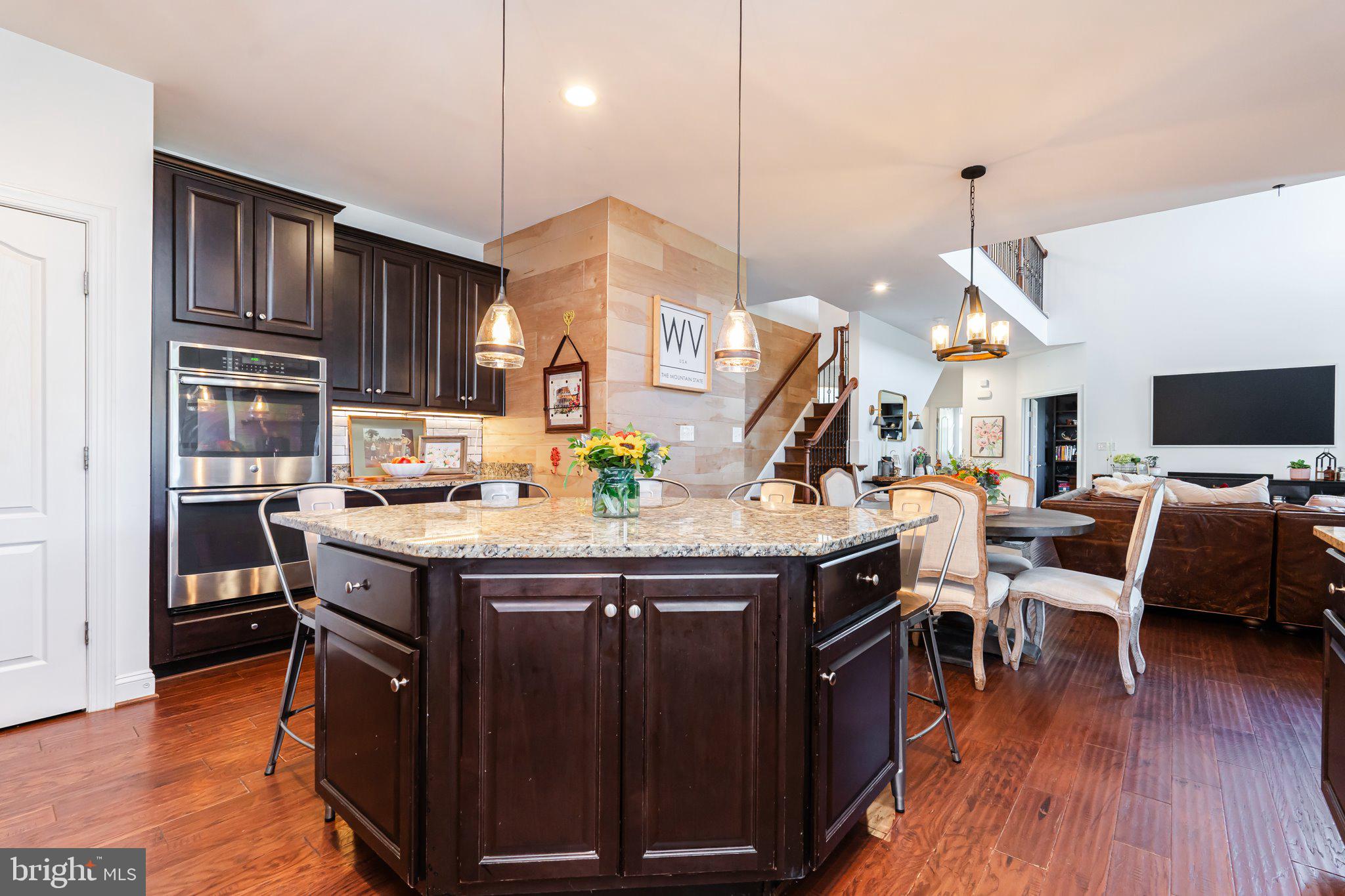 THE POINT - Residential