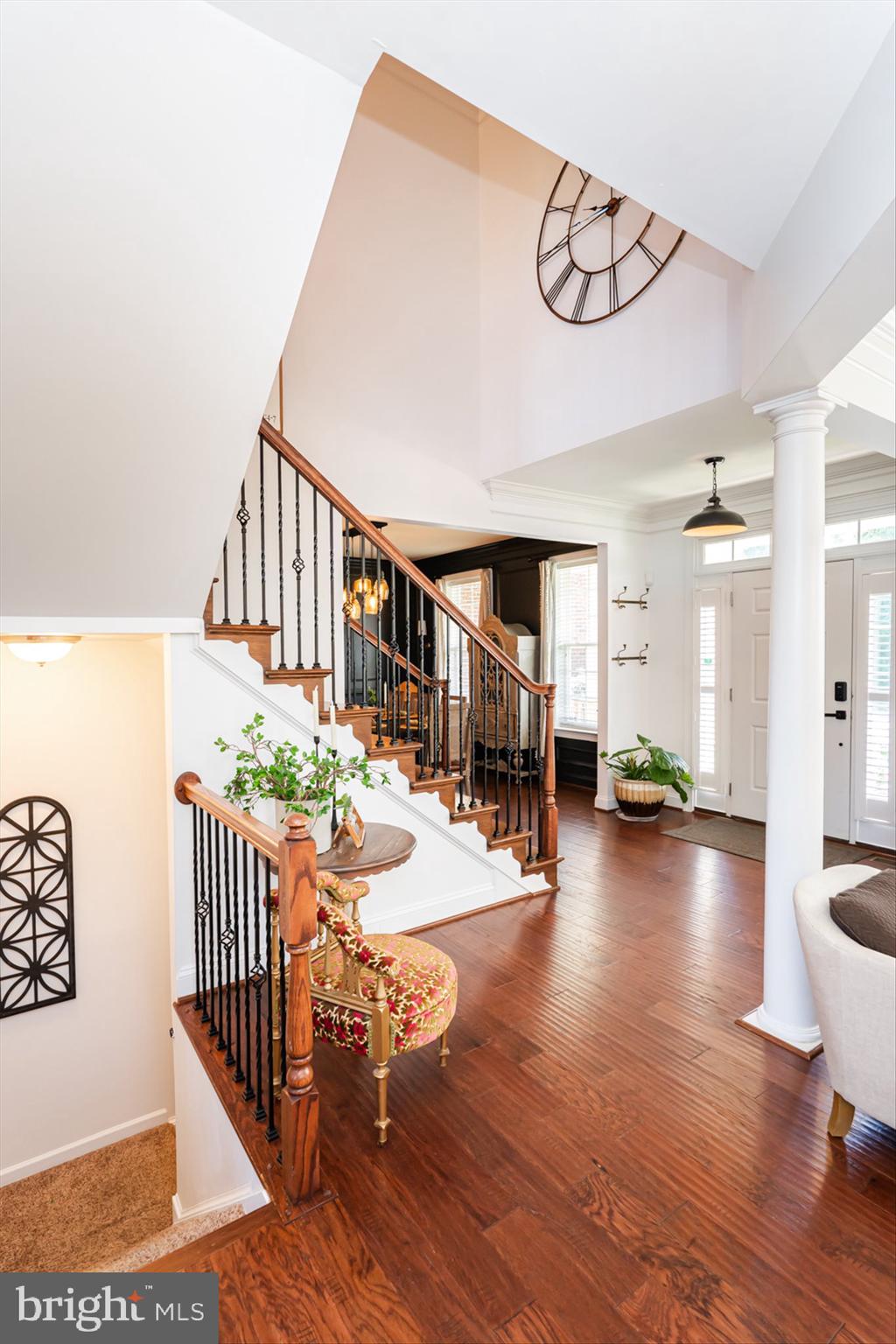 THE POINT - Residential