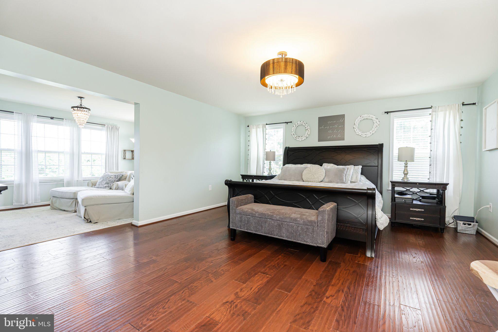 THE POINT - Residential