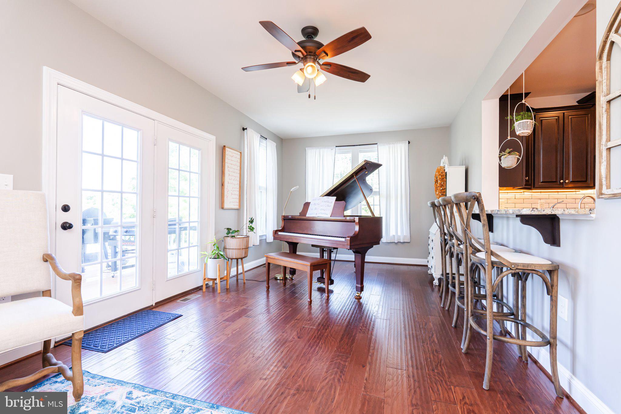 THE POINT - Residential