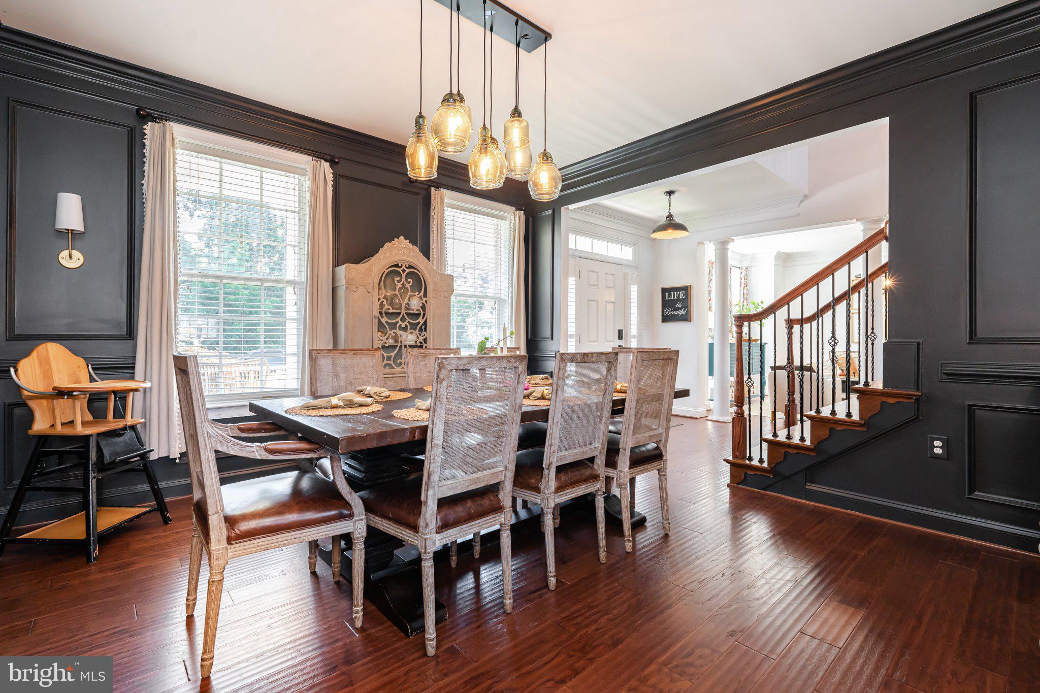 THE POINT - Residential