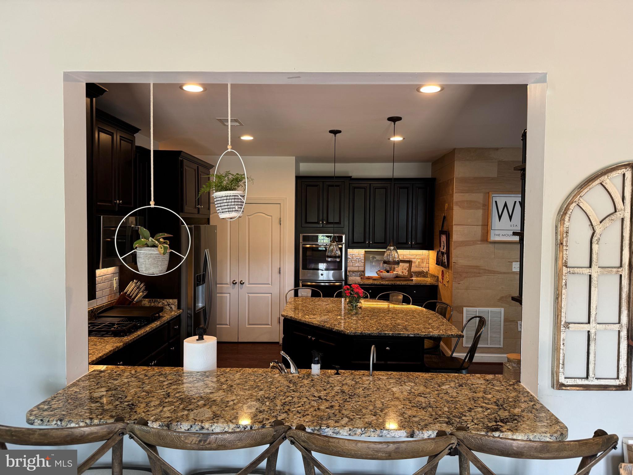 THE POINT - Residential