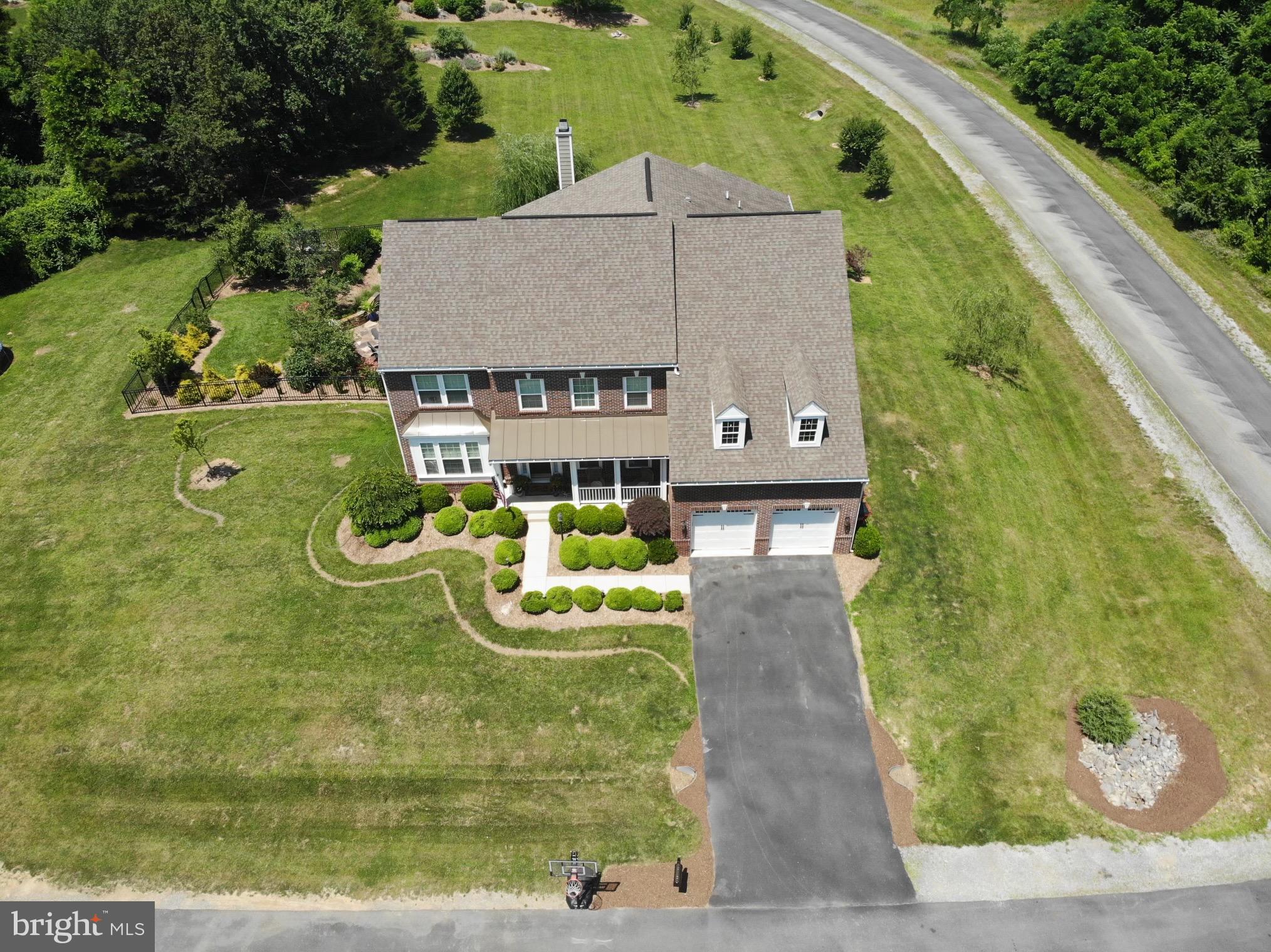 THE POINT - Residential