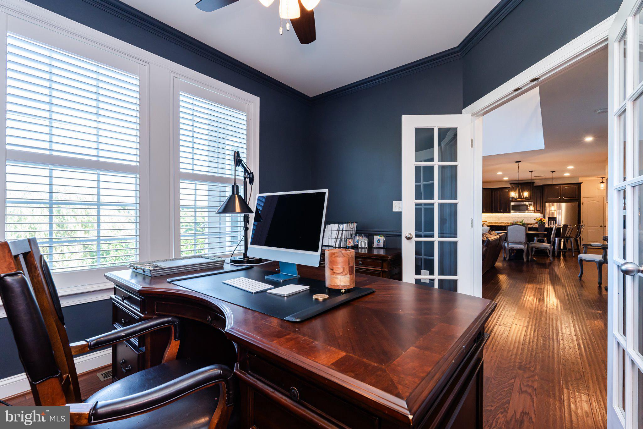 THE POINT - Residential