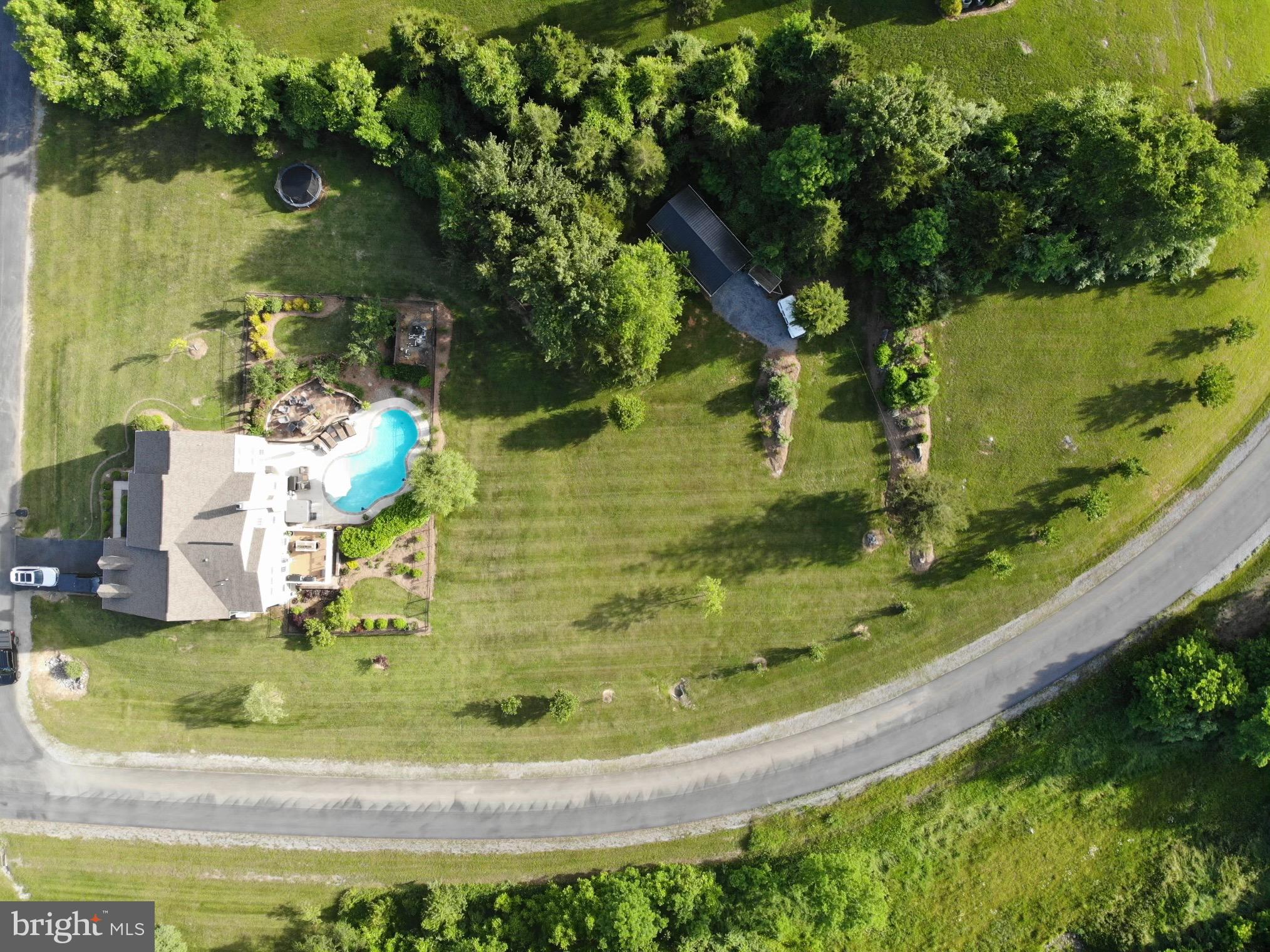 THE POINT - Residential