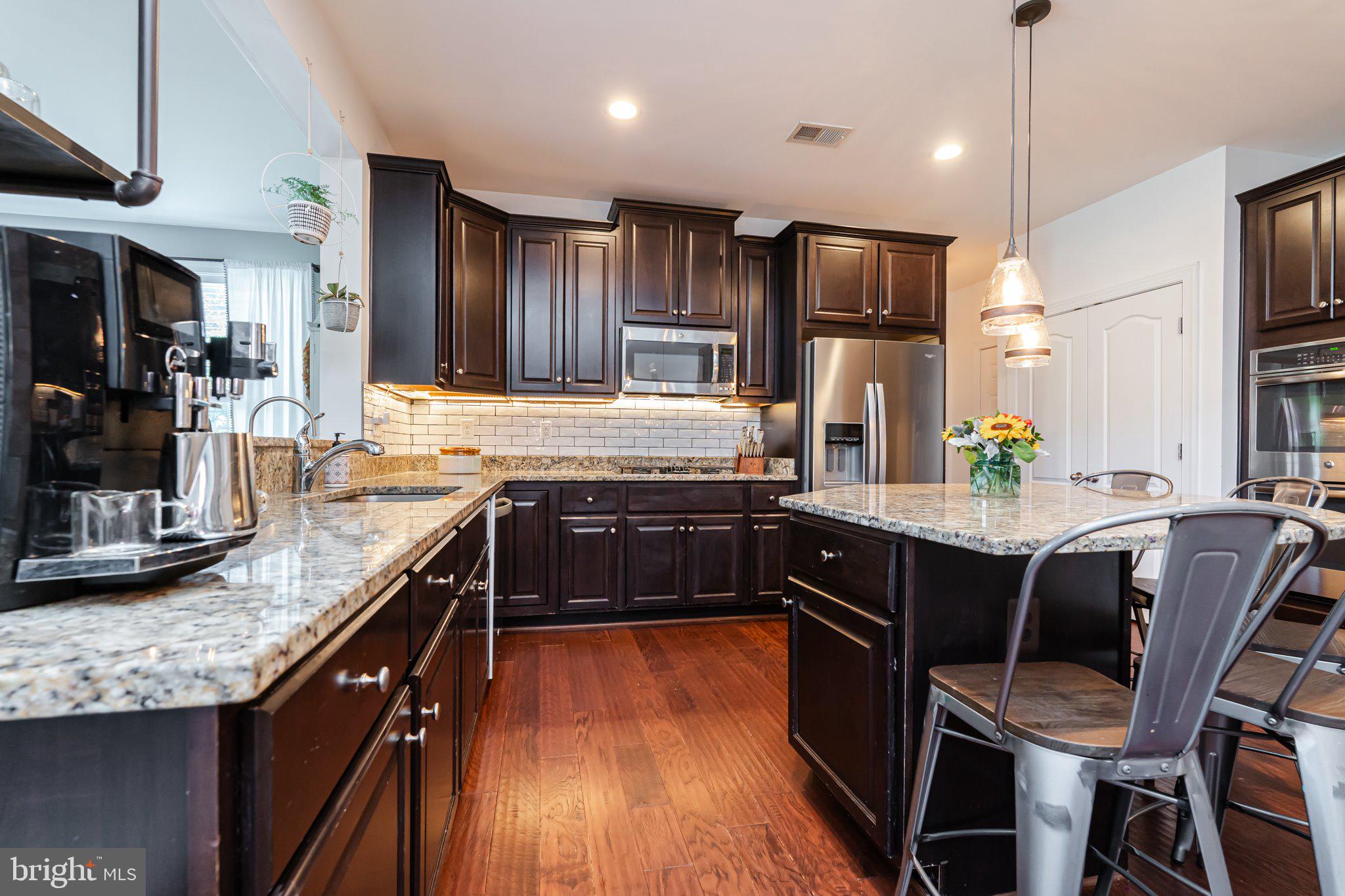 THE POINT - Residential