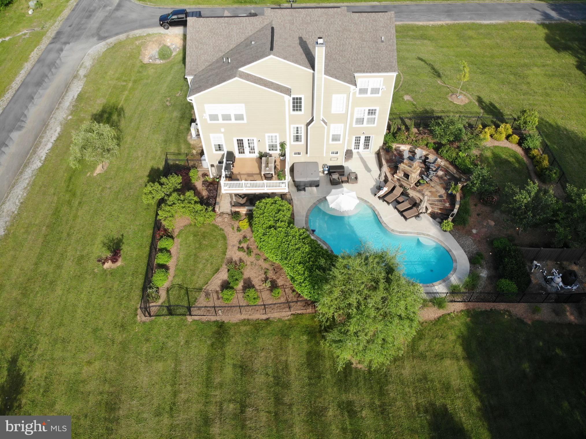 THE POINT - Residential