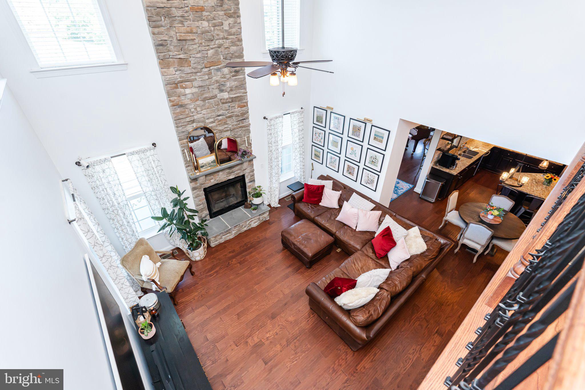 THE POINT - Residential