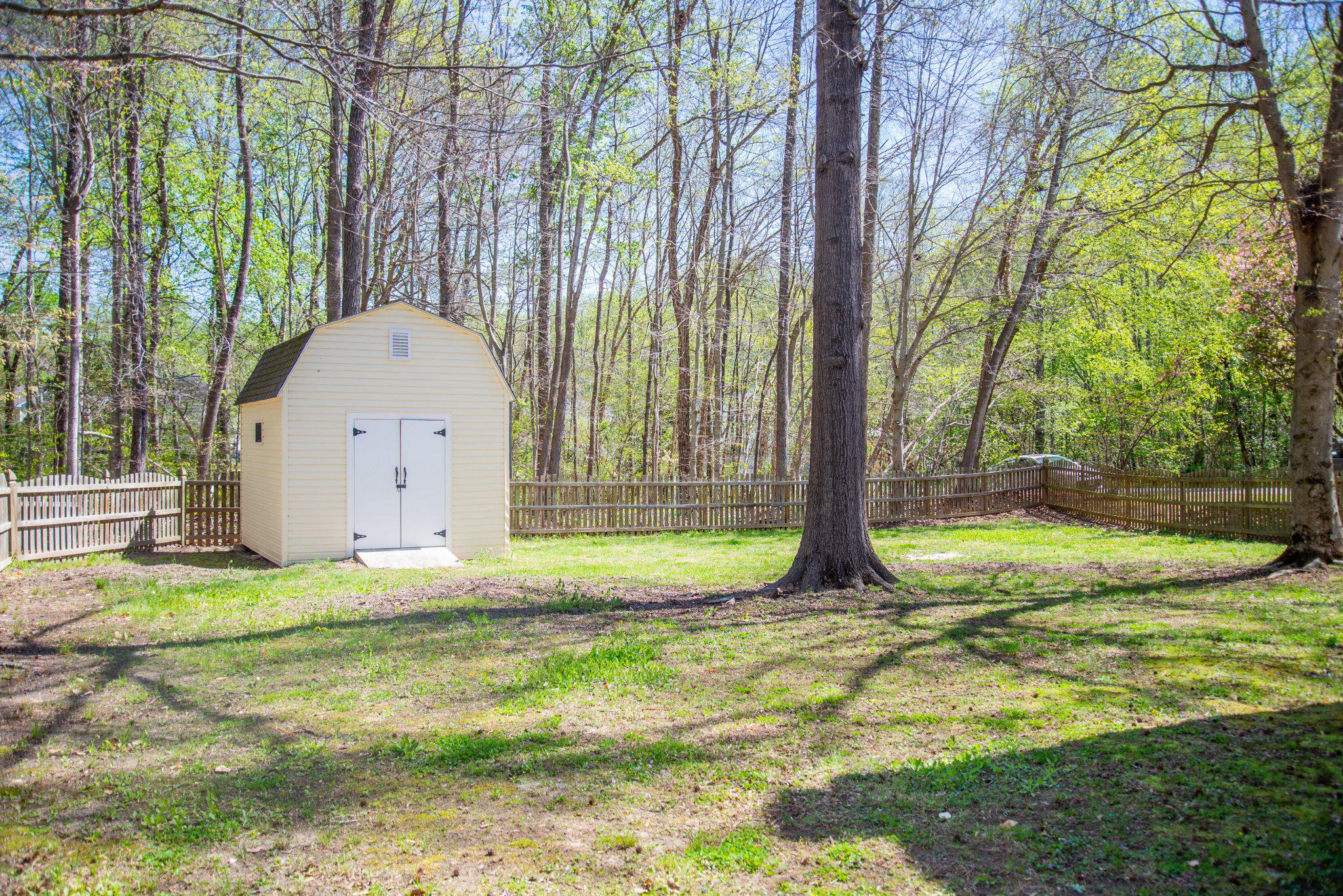 ARGYLE HILLS - Residential