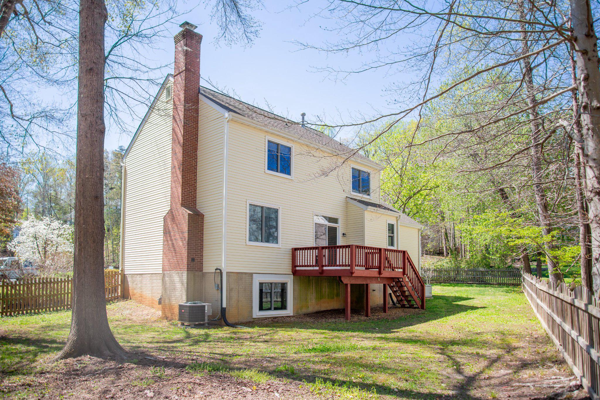 ARGYLE HILLS - Residential