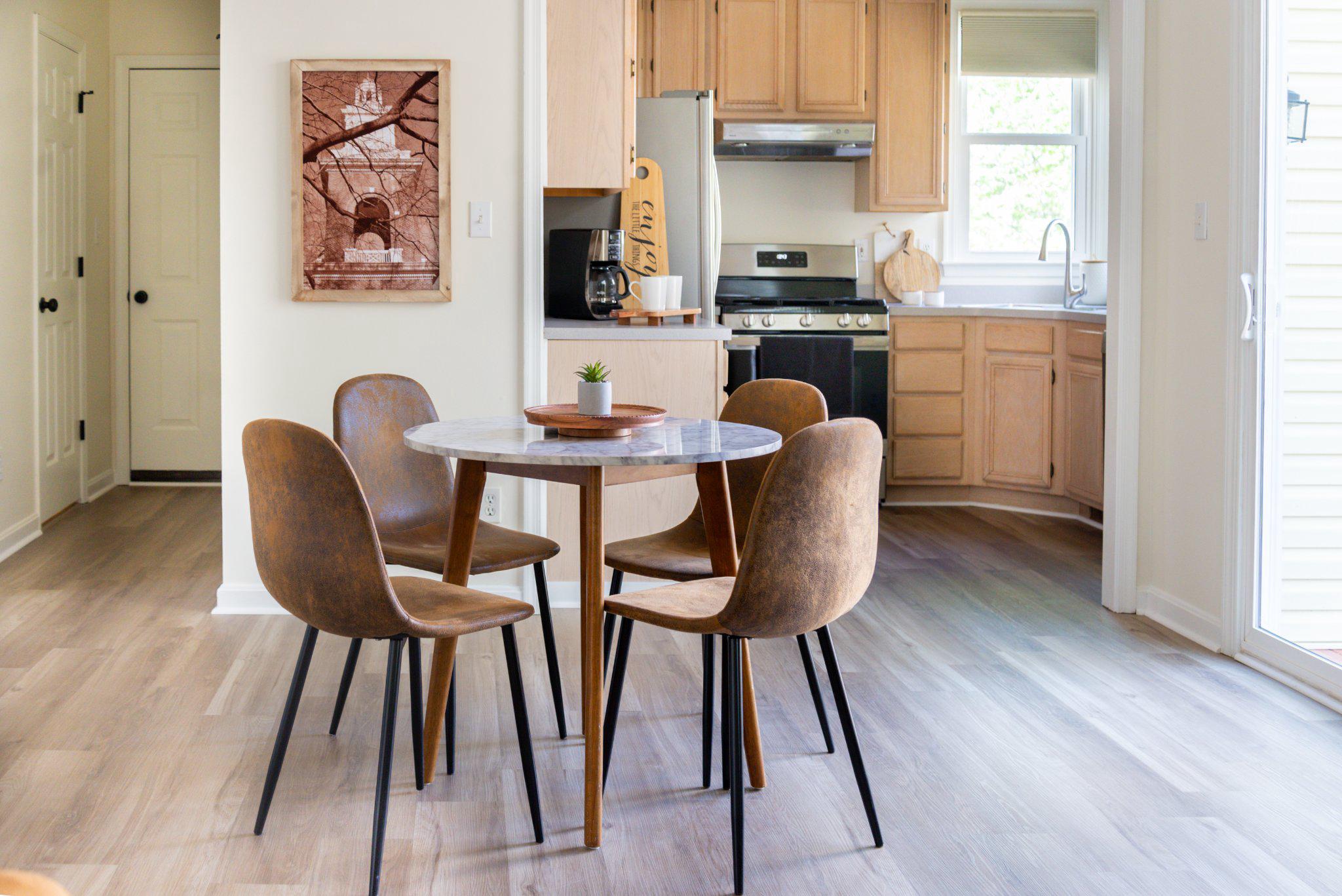 ARGYLE HILLS - Residential