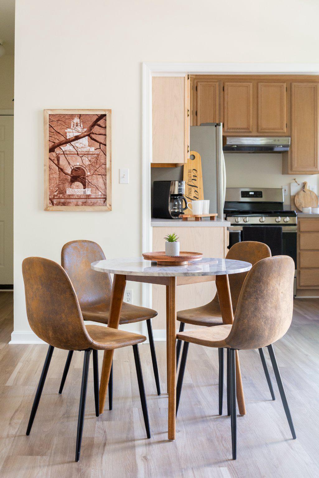 ARGYLE HILLS - Residential