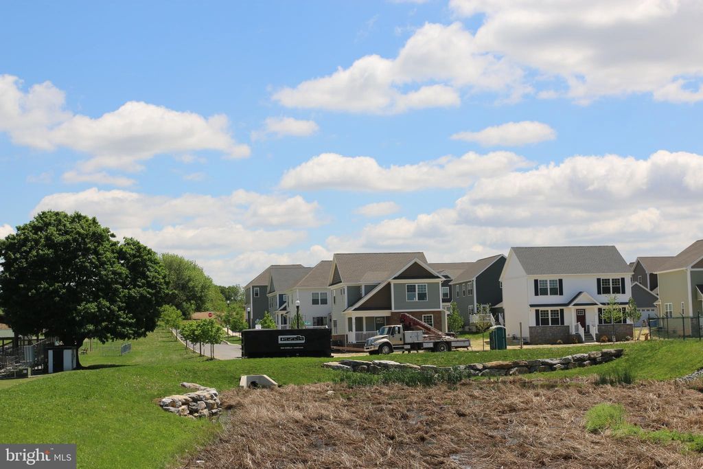 Photo of 30 Anchor Ave #.........(LOT 77), EPHRATA, PA 17522 (MLS # PALA2069450)