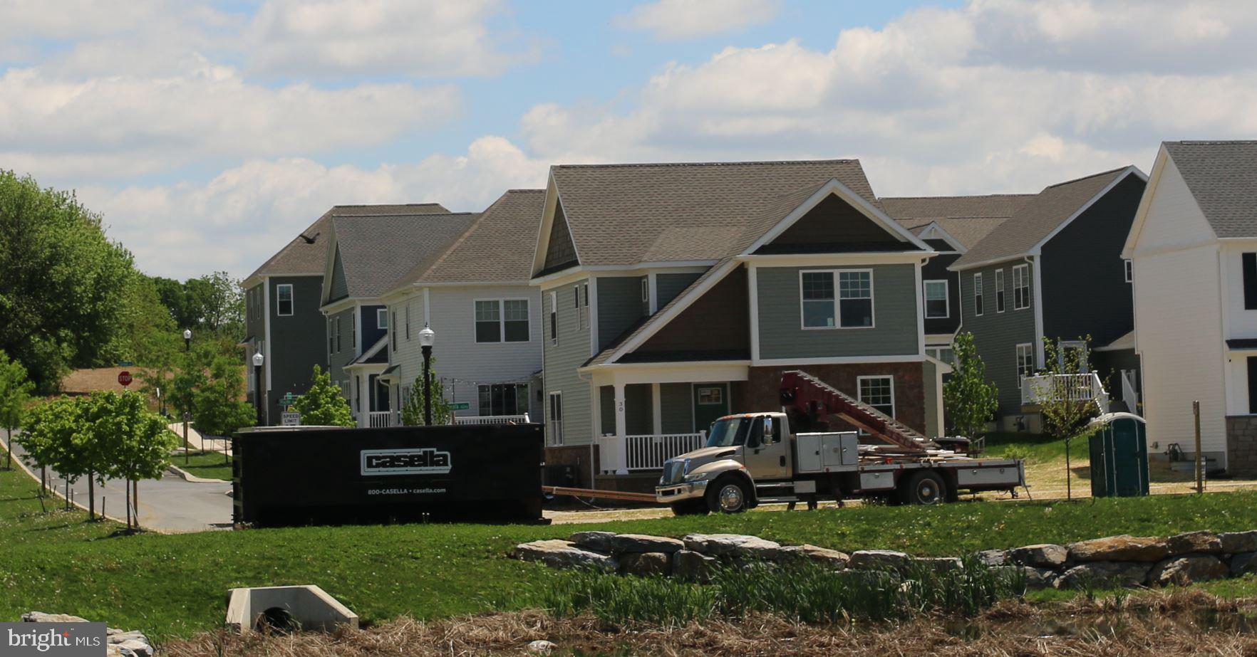 WABASH LANDING - Residential