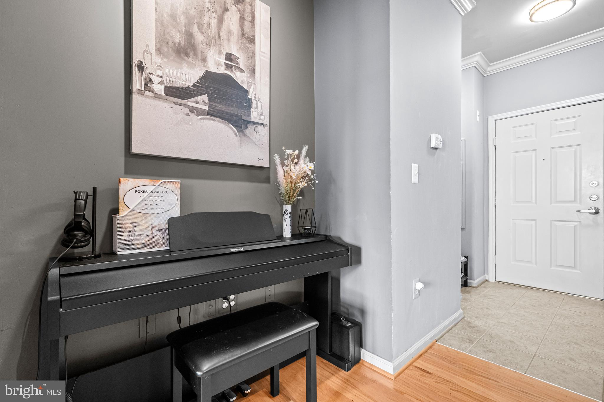 MARKET STREET AT TOWN CENTER - Residential