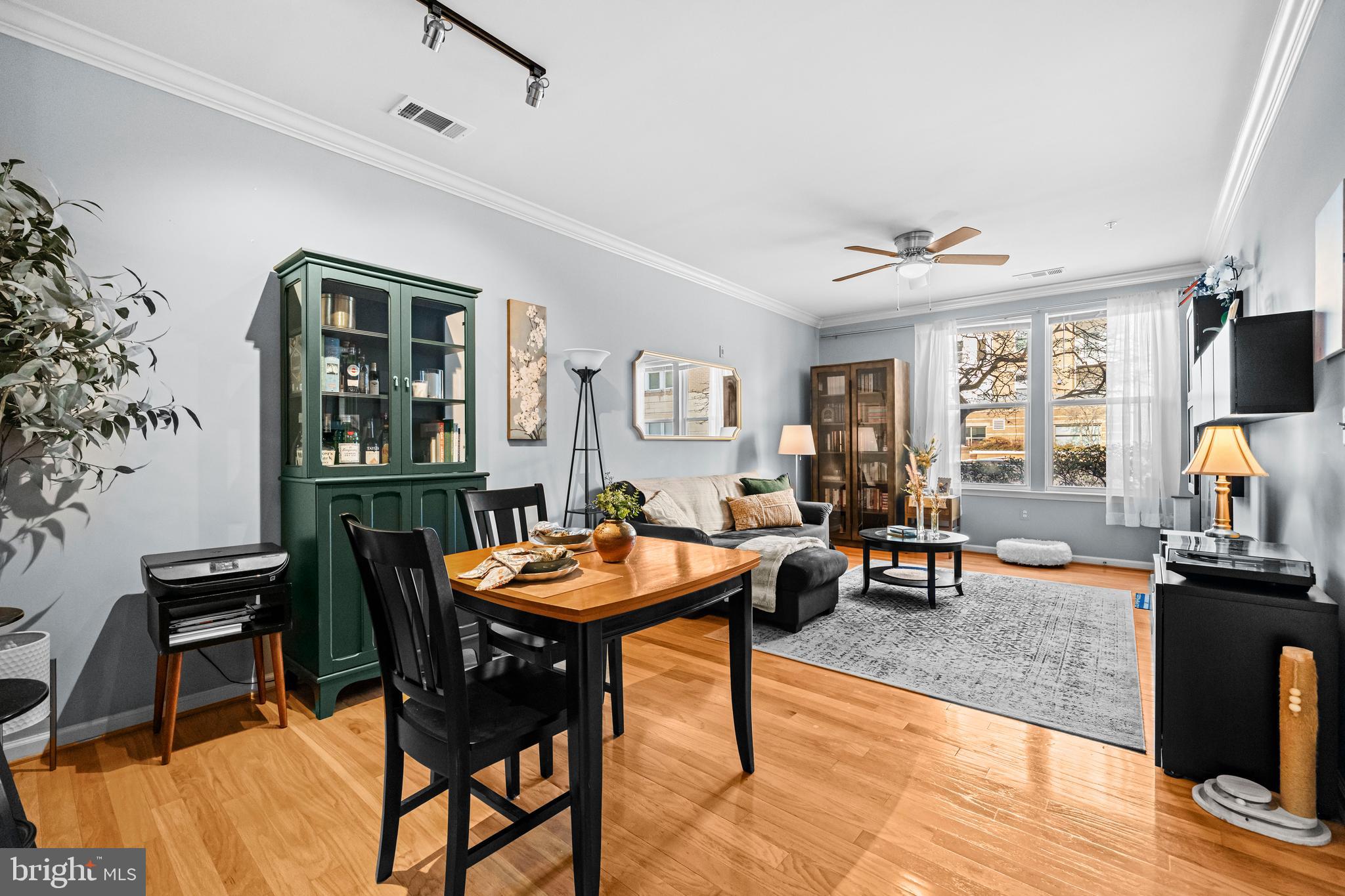 MARKET STREET AT TOWN CENTER - Residential