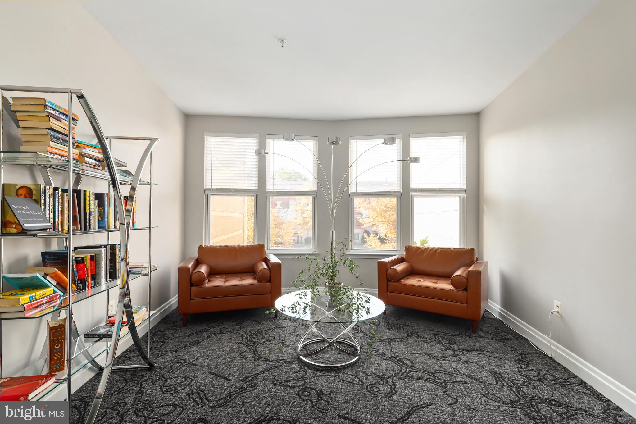 MARKET STREET AT TOWN CENTER - Residential