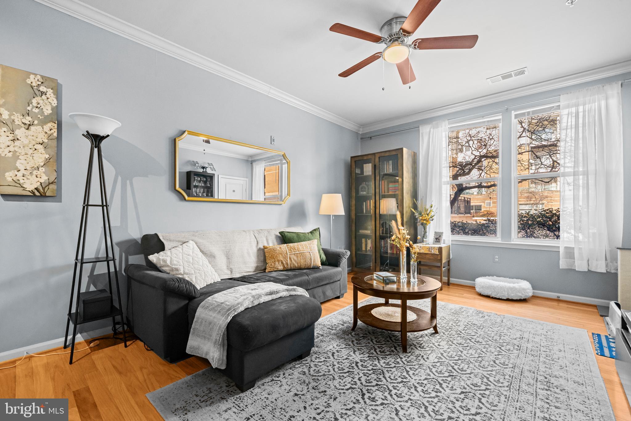 MARKET STREET AT TOWN CENTER - Residential