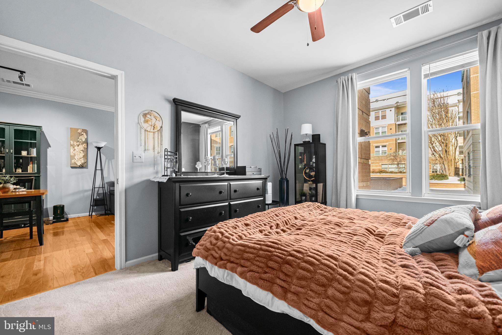 MARKET STREET AT TOWN CENTER - Residential