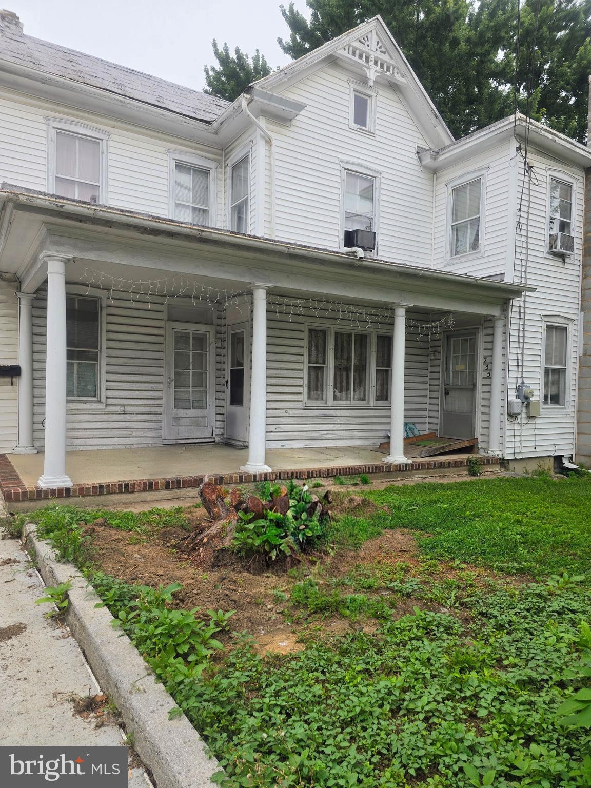 235 S BALTIMORE STREET