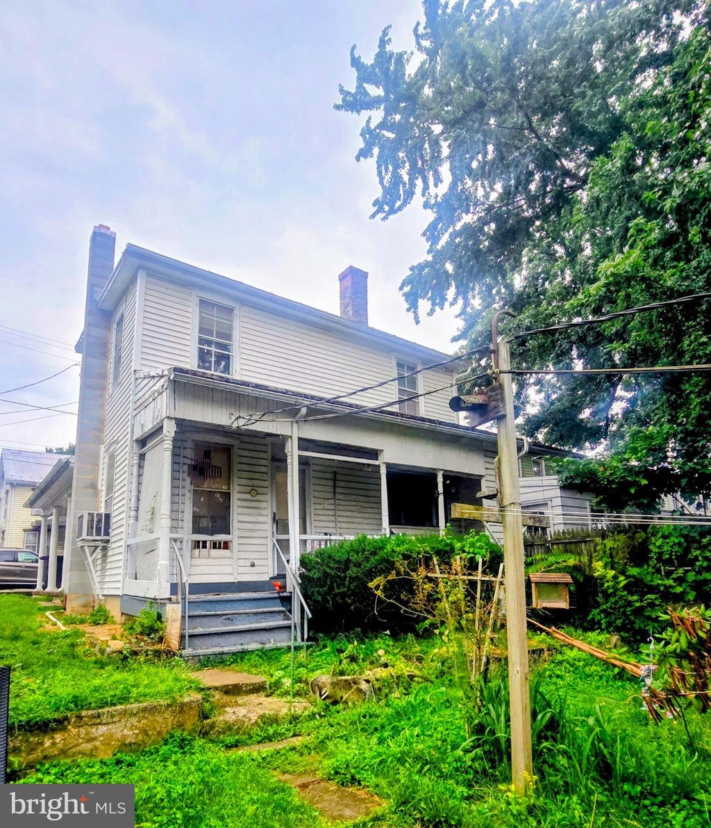 Photo of 235 S Baltimore Street, DILLSBURG, PA 17019 (MLS # PAYK2107962)
