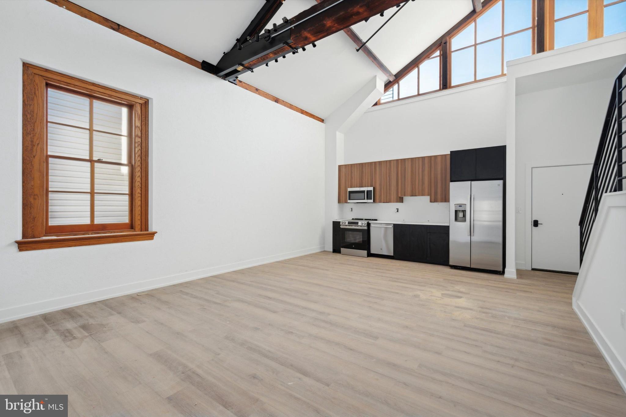 NORTHERN LIBERTIES - Residential Lease