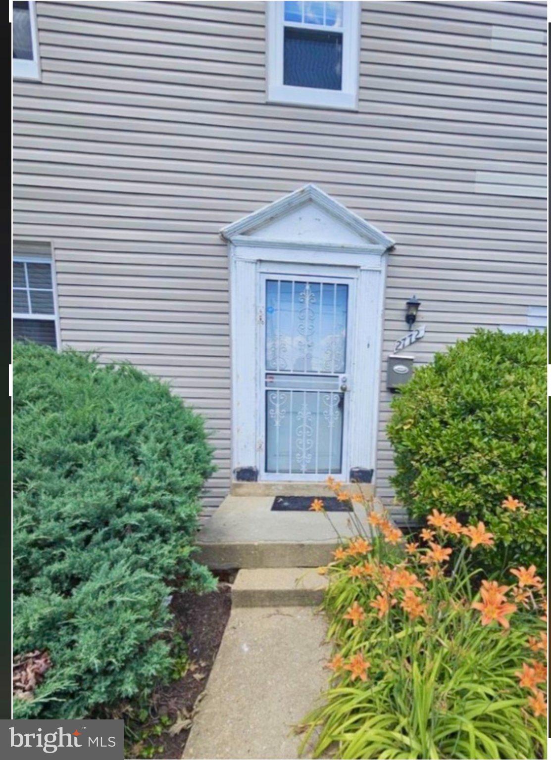 Photo 1 of 14 — 2772 IVERSON STREET 81, TEMPLE HILLS, MD 20748