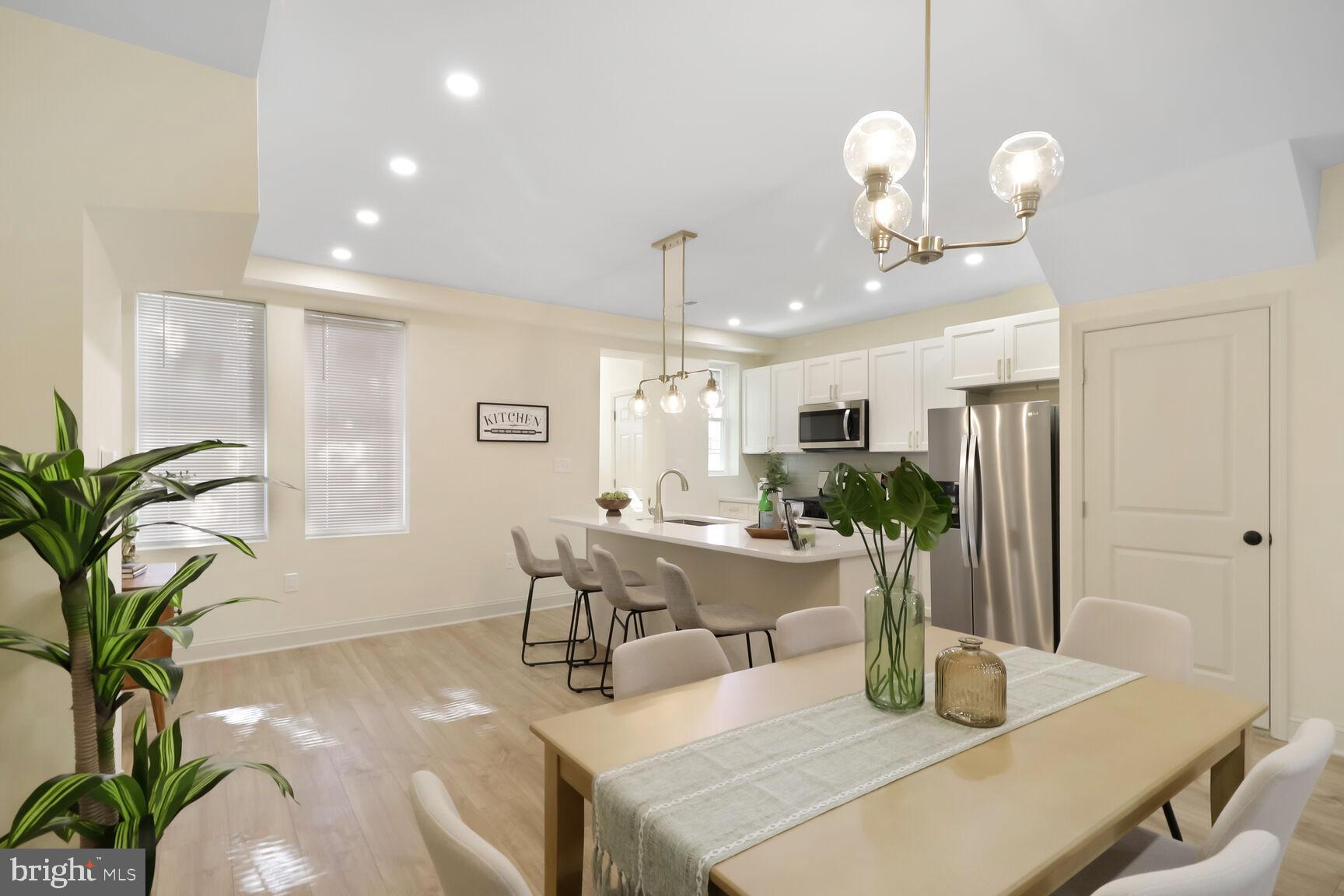 EDGEWOOD - Residential