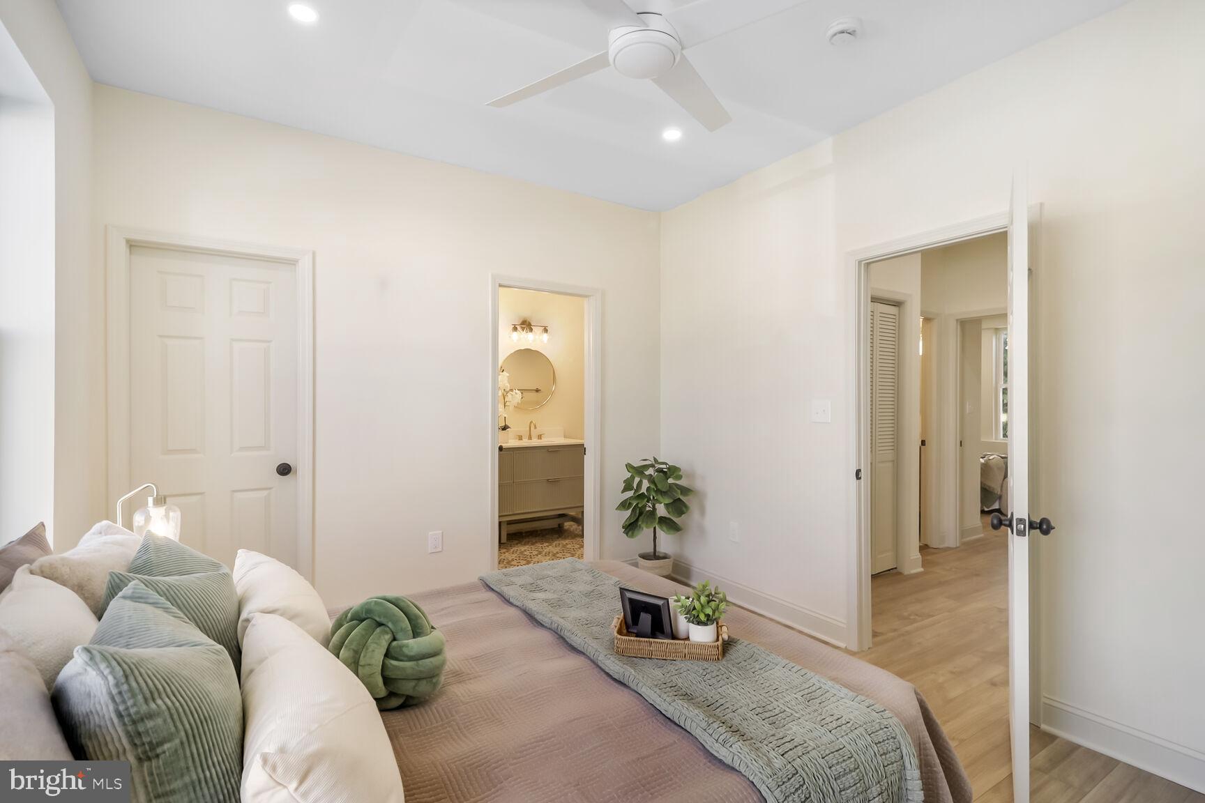 EDGEWOOD - Residential