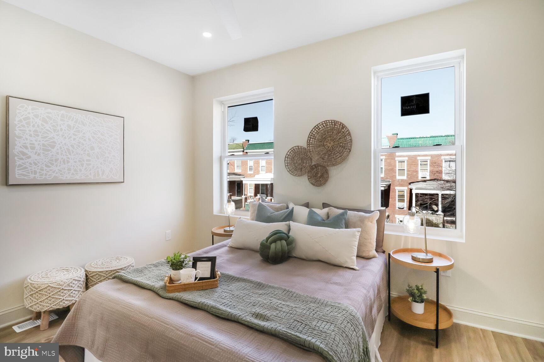 EDGEWOOD - Residential