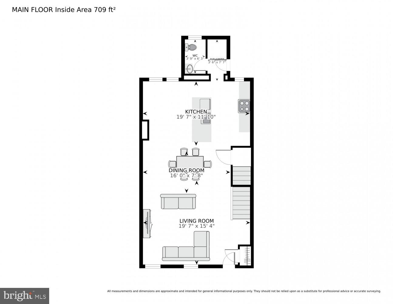 EDGEWOOD - Residential