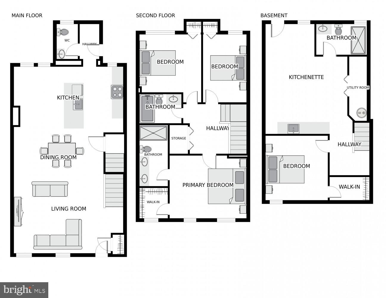 EDGEWOOD - Residential