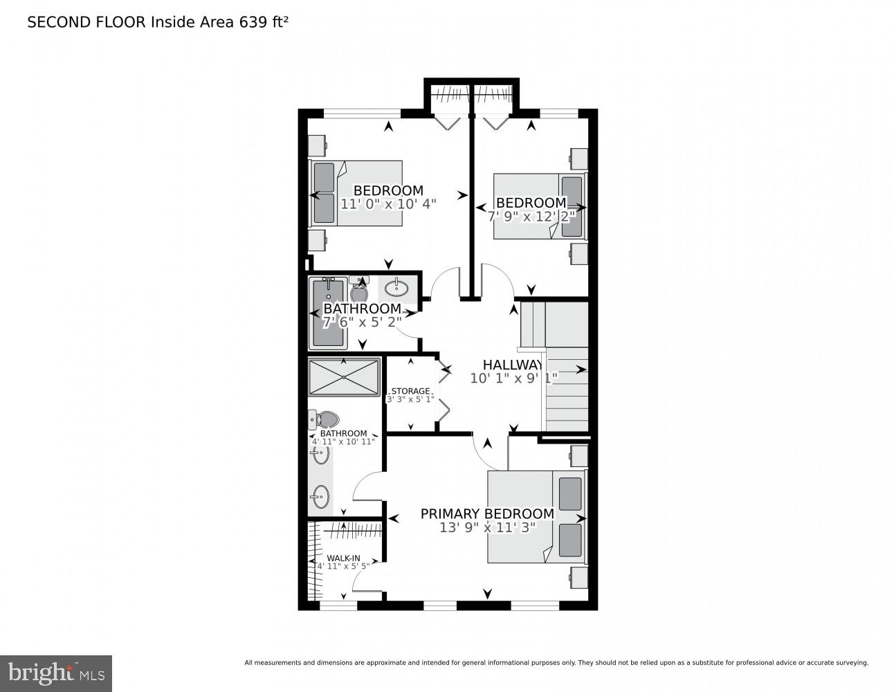 EDGEWOOD - Residential