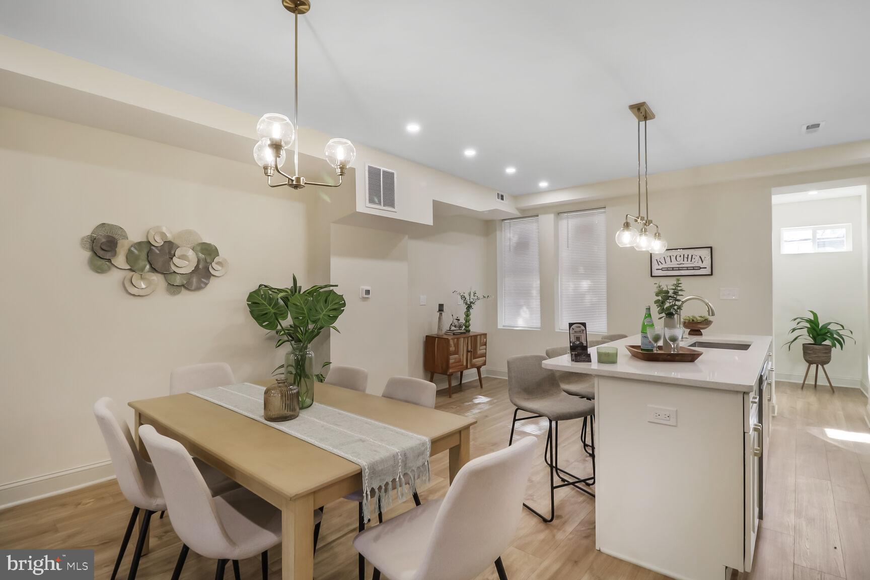 EDGEWOOD - Residential