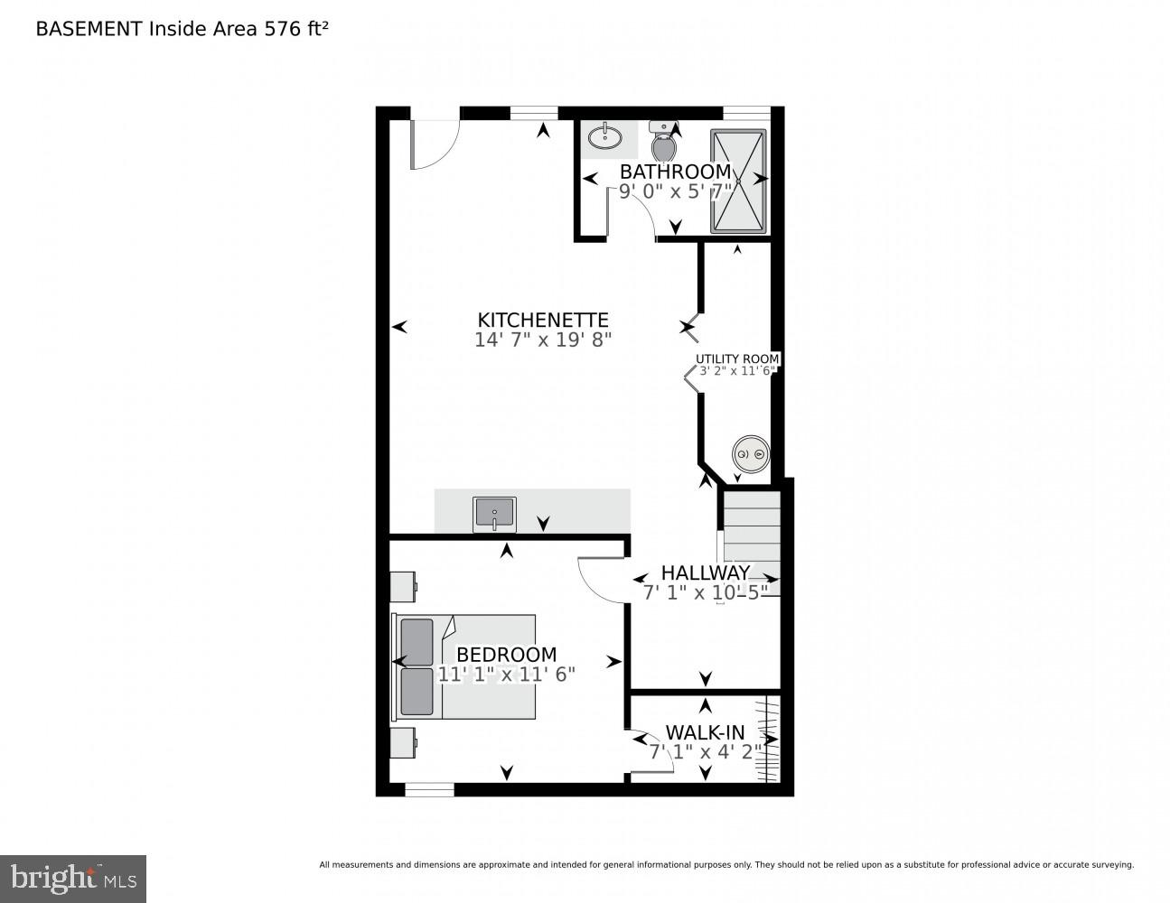 EDGEWOOD - Residential