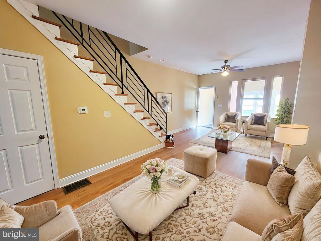 Photo of 923 E Schiller Street, PHILADELPHIA, PA 19134 (MLS # PAPH2564000)