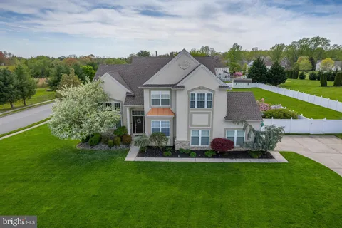 310 Rolling Brook Way, Mullica Hill, NJ 08062 - MLS#: NJGL2056696
