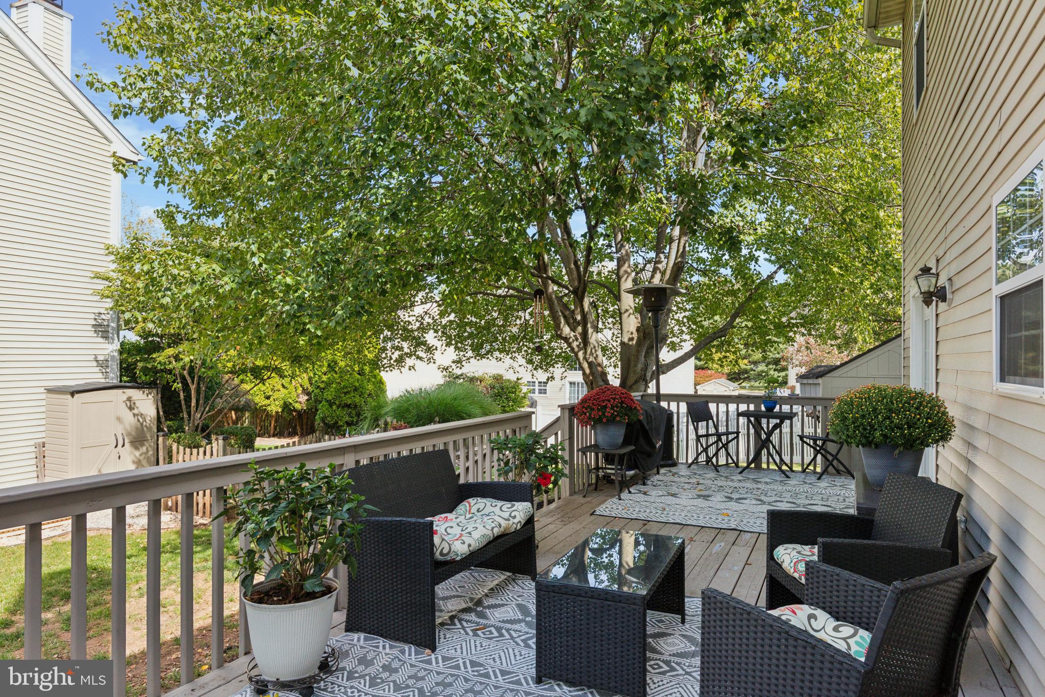 HAMLET - Residential