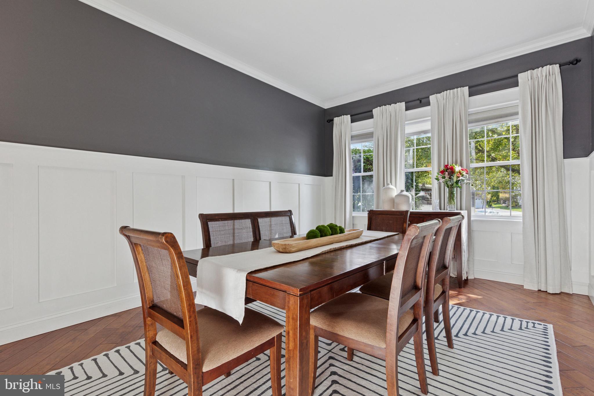 HAMLET - Residential