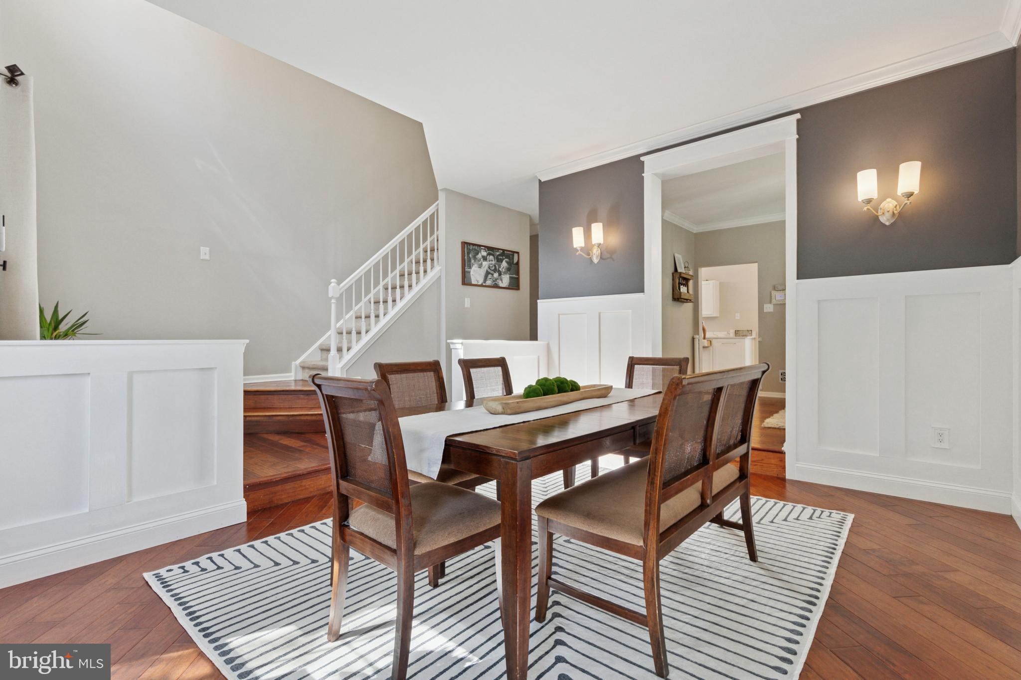 HAMLET - Residential