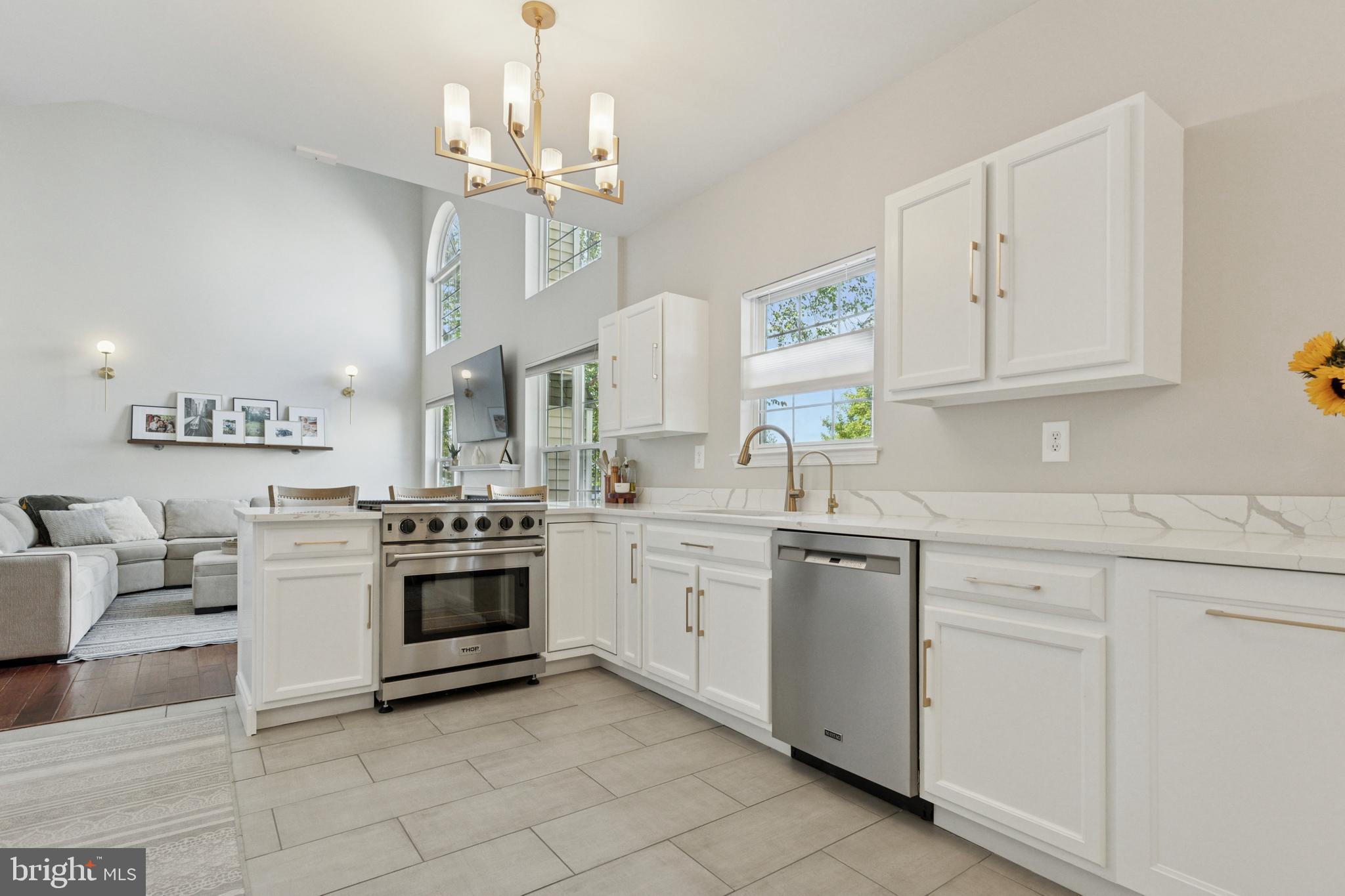 HAMLET - Residential