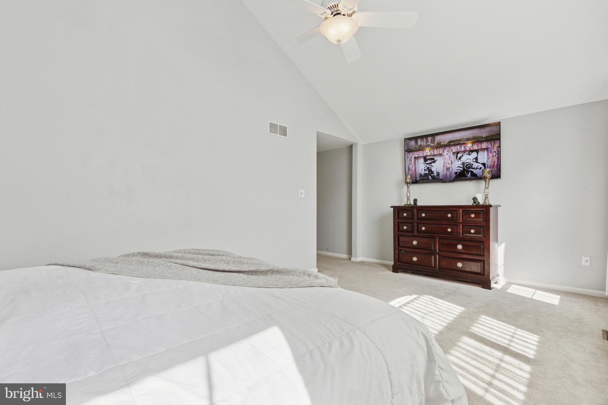 HAMLET - Residential