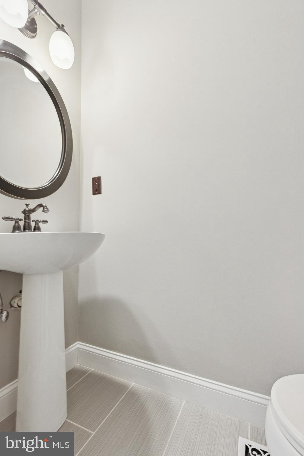 HAMLET - Residential