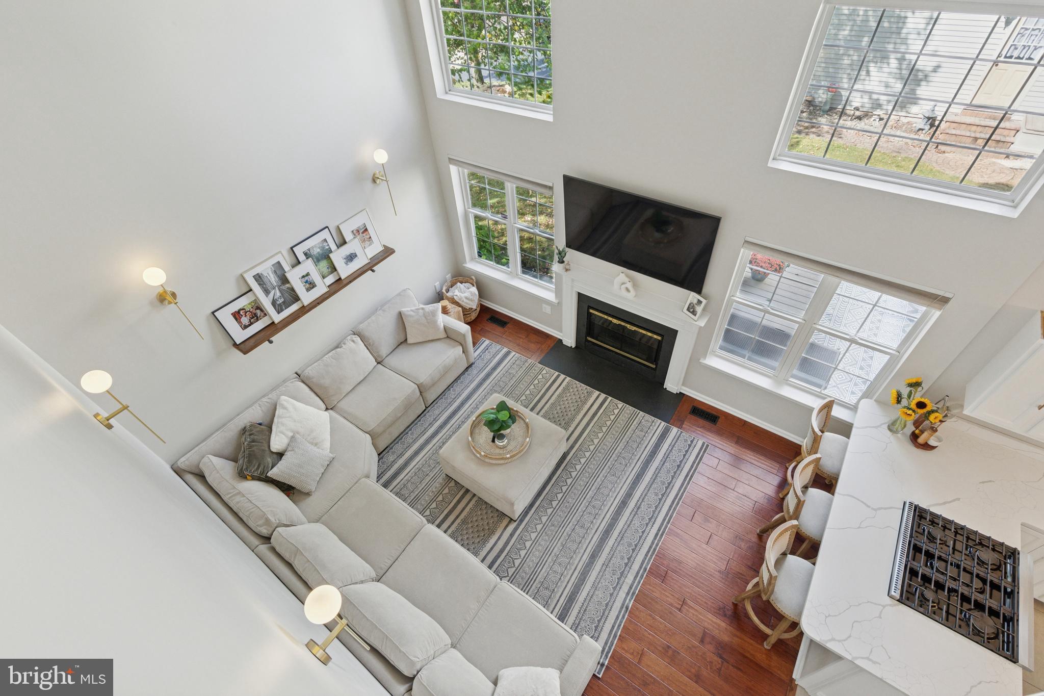 HAMLET - Residential