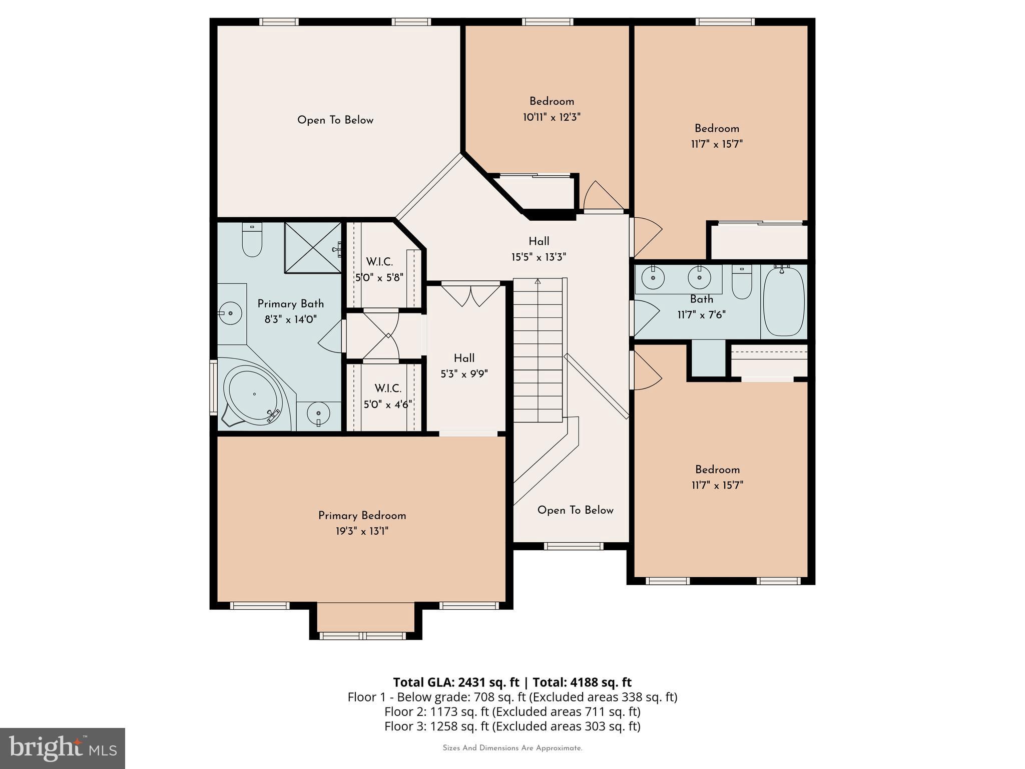 HAMLET - Residential
