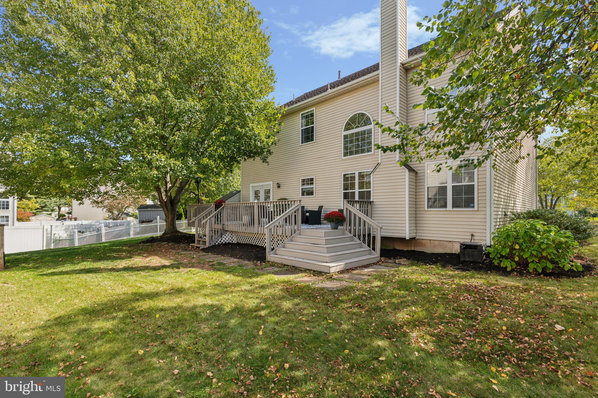 HAMLET - Residential