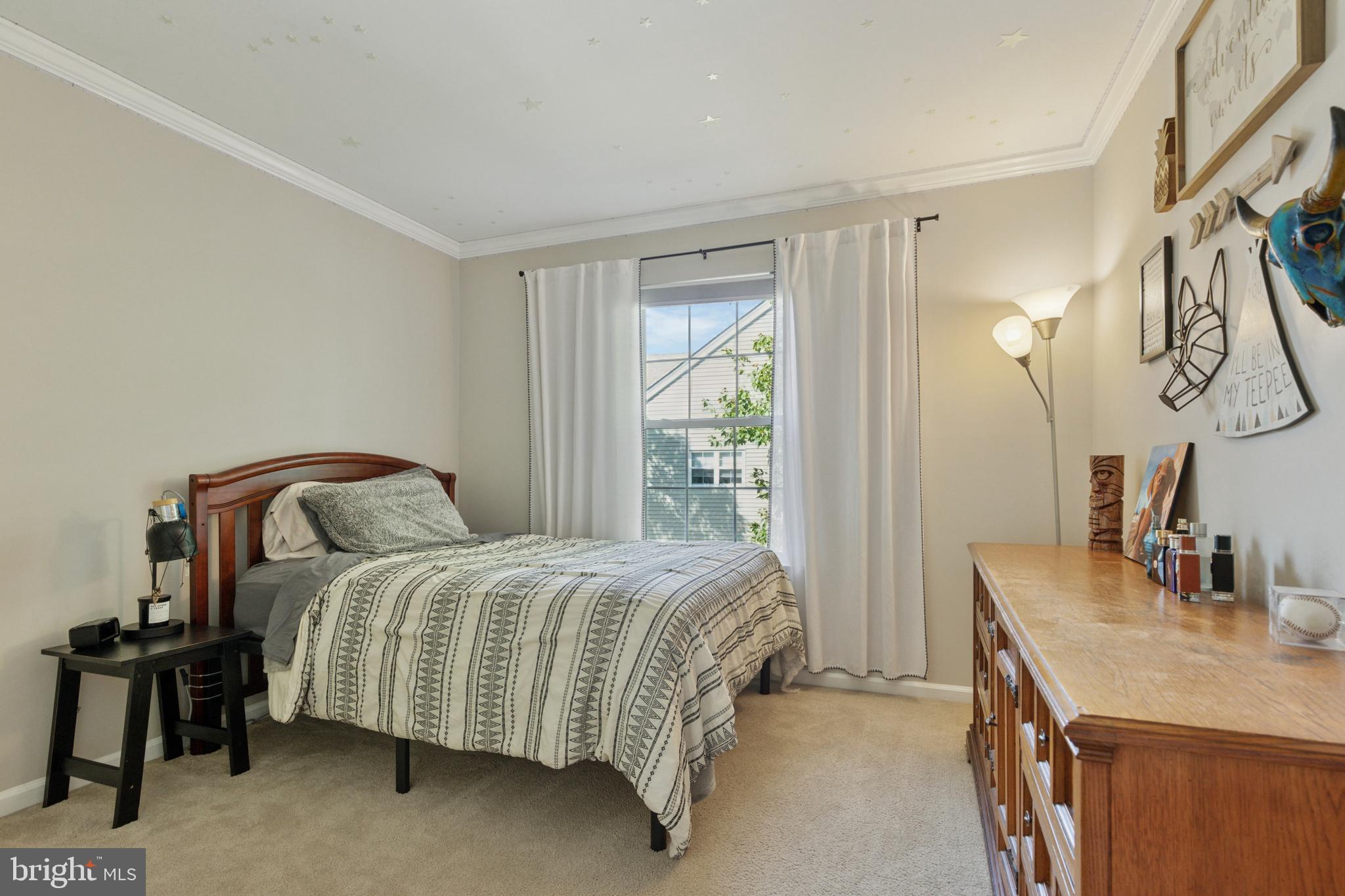 HAMLET - Residential