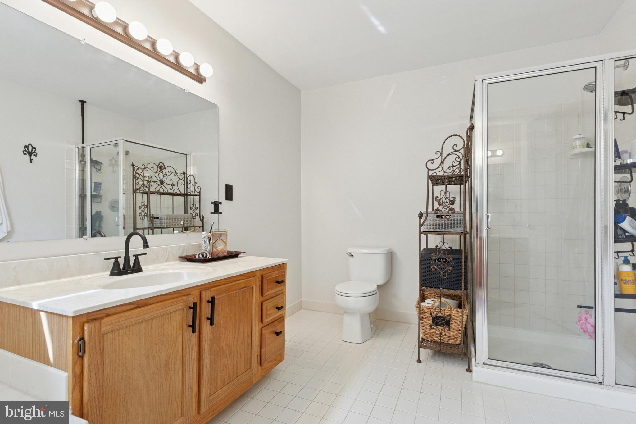 HAMLET - Residential