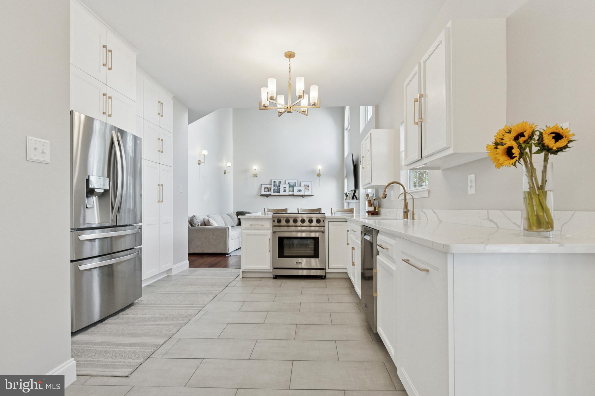 HAMLET - Residential